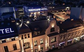 Mercure Bydgoszcz Sepia